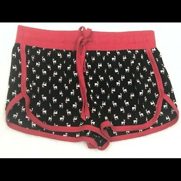 Dear Santa I can explain Tee and reindeer shorts - Picture 8 of 8